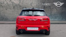 MINI Clubman 2.0 Cooper S Classic 6dr Petrol Estate